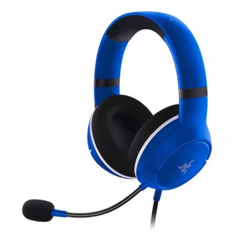 Gejmerske slušalice - Kaira X for Xbox - Shock Blue