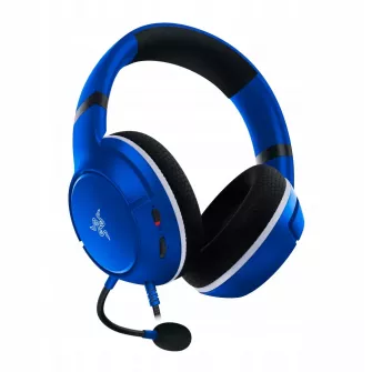 Gejmerske slušalice - Kaira X for Xbox - Shock Blue
