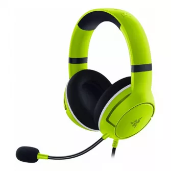 Gejmerske slušalice - Kaira X for Xbox - Electric Volt