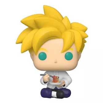 Funko POP! Figure - Funko Pop Animation: Dragon Ball Z - Gohan W/Noodles