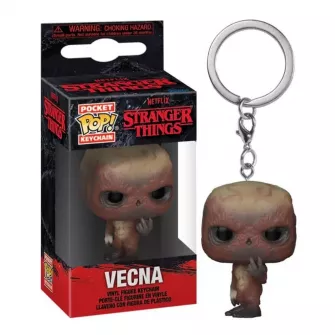 Privesci - Funko Pop Keychain: Stranger Things - Vecna