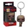 Funko Pop Keychain: Stranger Things - Vecna