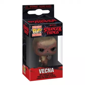 Privesci - Funko Pop Keychain: Stranger Things - Vecna