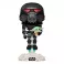 Funko Pop Star Wars: The Mandalorian Dark Trooper With Grogu