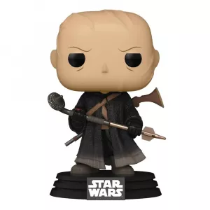 Funko Pop Star Wars: The Mandalorian - Boba Fett