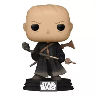 Funko POP! Figure - Funko POP! Star Wars: The Mandalorian - Boba Fett