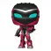 Funko Pop: Marvel - Black Panter - Iron Heart Mk 2