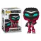 Funko Pop: Marvel - Black Panter - Iron Heart Mk 2