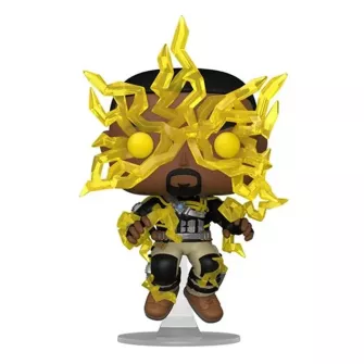 Funko POP! Figure - Funko POP! Marvel: Spider Man No Way Home - Electro