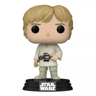 Funko POP! Figure - Funko POP! Star Wars: Luke Skywalker