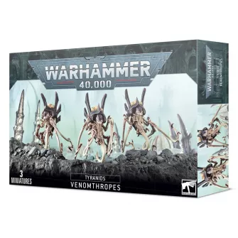 Warhammer figurice - Tyranid: Venomthropes
