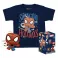 Funko Pocket Pop & Tee: Marvel - Spidey(Gb) (Kd)