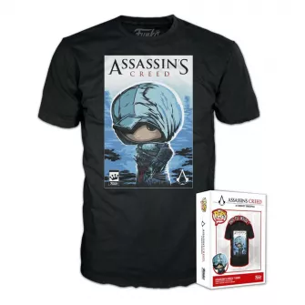 Majice - Funko Boxed Tee: Assassin'S Creed