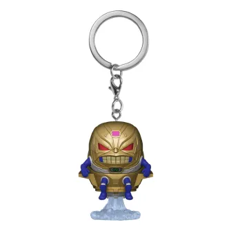 Privesci - Funko Pocket Pop Keychain: Ant-Man - M.O.D.O.K