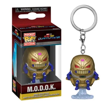 Privesci - Funko Pocket Pop Keychain: Ant-Man - M.O.D.O.K