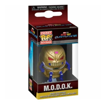 Privesci - Funko Pocket Pop Keychain: Ant-Man - M.O.D.O.K