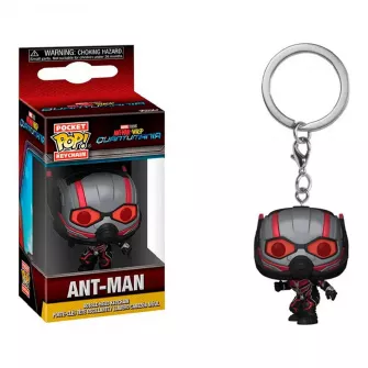Privesci - Funko Pocket Pop Keychain: Ant-Man - Ant-Man