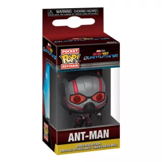 Privesci - Funko Pocket Pop Keychain: Ant-Man - Ant-Man