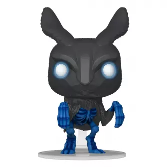 Funko POP! Figure - Funko Pop Movies: Pinocchio - Black Rabbit