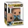 Funko Pop Movies: Black Adam - Black Adam W/Glow Chase