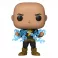 Funko Pop Movies: Black Adam - Black Adam W/Glow Chase