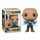 Funko Pop Movies: Black Adam - Black Adam W/Glow Chase