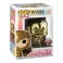 Funko Pop Heroes: Wonder Woman - Wonder Woman (Gold) (Exc)