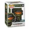 Funko Pop Games:Haloinfinite- Noble Defender Variant W/Weapon