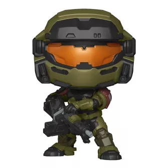 Funko POP! Figure - Funko Pop Games:Haloinfinite- Noble Defender Variant W/Weapon