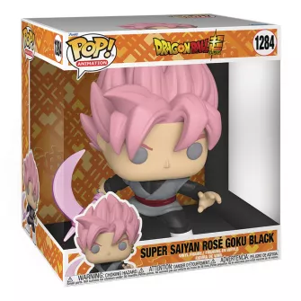 Funko POP! Figure - Funko Pop Animation: Dragon Ball Super - Goku W/(Trl) Scythe 10