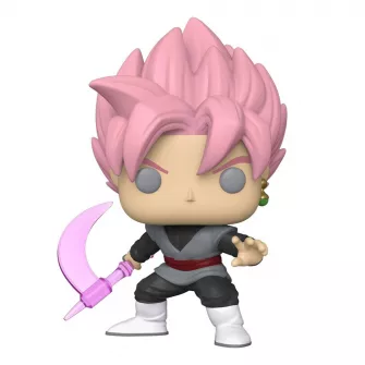 Funko POP! Figure - Funko Pop Animation: Dragon Ball Super - Goku W/(Trl) Scythe 10