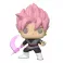 Funko Pop Animation: Dragon Ball Super - Goku W/(Trl) Scythe 10