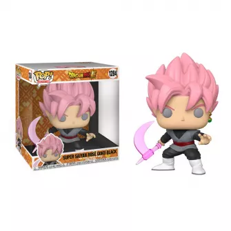 Funko POP! Figure - Funko Pop Animation: Dragon Ball Super - Goku W/(Trl) Scythe 10