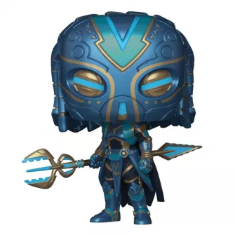 Funko POP! Figure - Funko Pop: Marvel - Black Panter - Aneka (Midnight Angel)