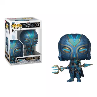 Funko POP! Figure - Funko Pop: Marvel - Black Panter - Aneka (Midnight Angel)