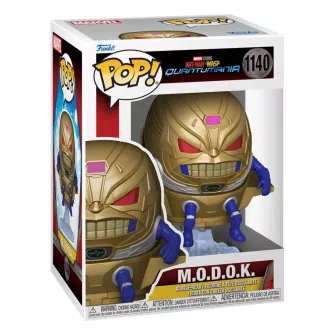 Funko POP! Figure - Funko Pop: Marvel - Ant-Man - M.O.D.O.K