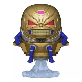 Funko POP! Figure - Funko Pop: Marvel - Ant-Man - M.O.D.O.K