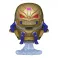 Funko Pop: Marvel - Ant-Man - M.O.D.O.K
