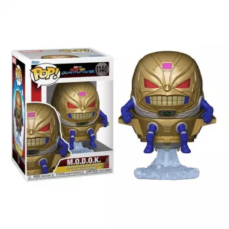 Funko POP! Figure - Funko Pop: Marvel - Ant-Man - M.O.D.O.K