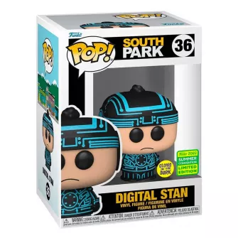 Funko POP! Figure - Funko POP! TV: South Park - Digital Stan (EXC)