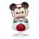 Funko Pop Rides Super Deluxe: Disney - Space Mountain W/ Mickey Mouse