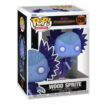 Funko POP! Figure - Funko Pop Movies: Pinocchio - Wood Sprite