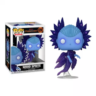 Funko POP! Figure - Funko Pop Movies: Pinocchio - Wood Sprite