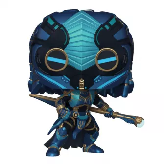 Funko POP! Figure - Funko Pop: Marvel - Black Panter - Okoye (Midnight Angel)