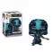 Funko Pop: Marvel - Black Panter - Okoye (Midnight Angel)