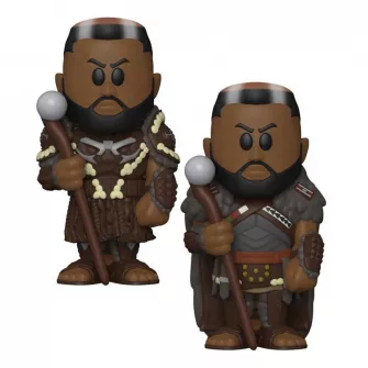 Funko POP! Figure - Funko Soda: Black Panter - M'Baku W/Ch(M)
