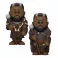 Funko Soda: Black Panter - M'Baku W/Ch(M)