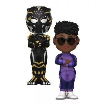 Funko POP! Figure - Funko Soda: Black Panter - Shuri W/Ch(M)