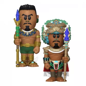 Funko POP! Figure - Funko Soda: Black Panter - Namor W/Ch(M)