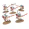 Seraphon: Raptadon Hunters